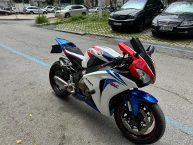 Honda Cbr 1000 RR | Mobile.bg    12