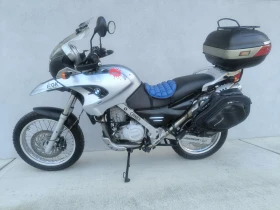 BMW F 650i GS, ABS, 2006   | Mobile.bg    6