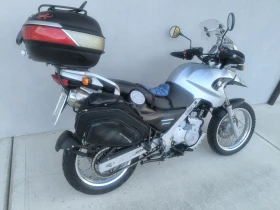 BMW F 650i GS, ABS, 2006   | Mobile.bg    3