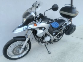 BMW F 650i GS, ABS, 2006   | Mobile.bg    7