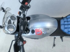 BMW F 650i GS, ABS, 2006   | Mobile.bg    4