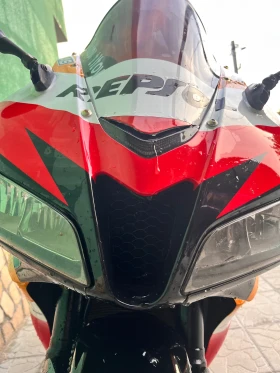 Honda Cbr, снимка 6