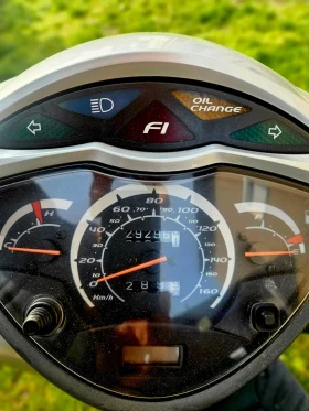 Honda Sh 125i-Akrapovic | Auto.bg — изображение 5