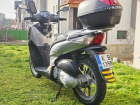 Honda Sh 125i-Akrapovic | Auto.bg — изображение 3