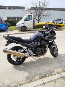 Suzuki Bandit 650S | Mobile.bg � ����� ������ 4
