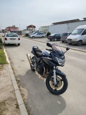 Suzuki Bandit 650S | Mobile.bg � ����� ������ 2