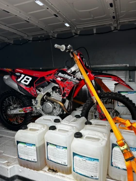 Honda 250 undefined | Auto.bg — изображение 3