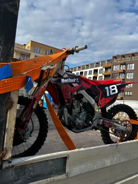 Honda 250 undefined | Auto.bg — изображение 4