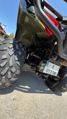 Polaris Sportsman 570 EFI | Mobile.bg � ����� ������ 4