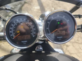 Triumph Rocket Roadster  | Mobile.bg � ����� ������ 7