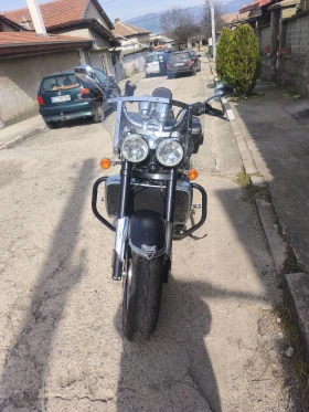 Triumph Rocket Roadster  | Mobile.bg � ����� ������ 9