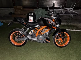 Ktm Duke 390 | Mobile.bg � ����� ������ 4