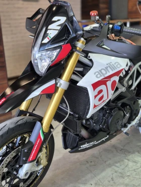 Aprilia Dorsoduro 1200 ABS! TC! ��� ���� | Mobile.bg � ����� ������ 10