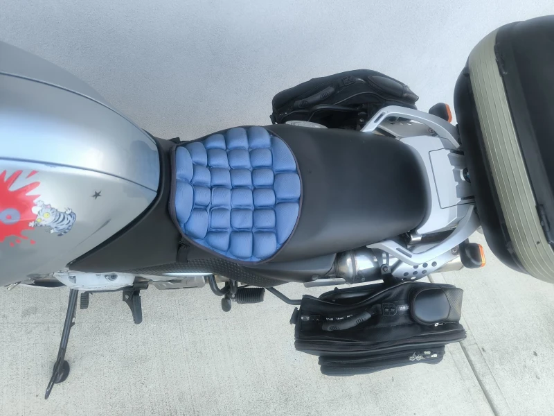 BMW F 650i GS, ABS, 2006 година , снимка 5 - Мотоциклети и мототехника - 52286154