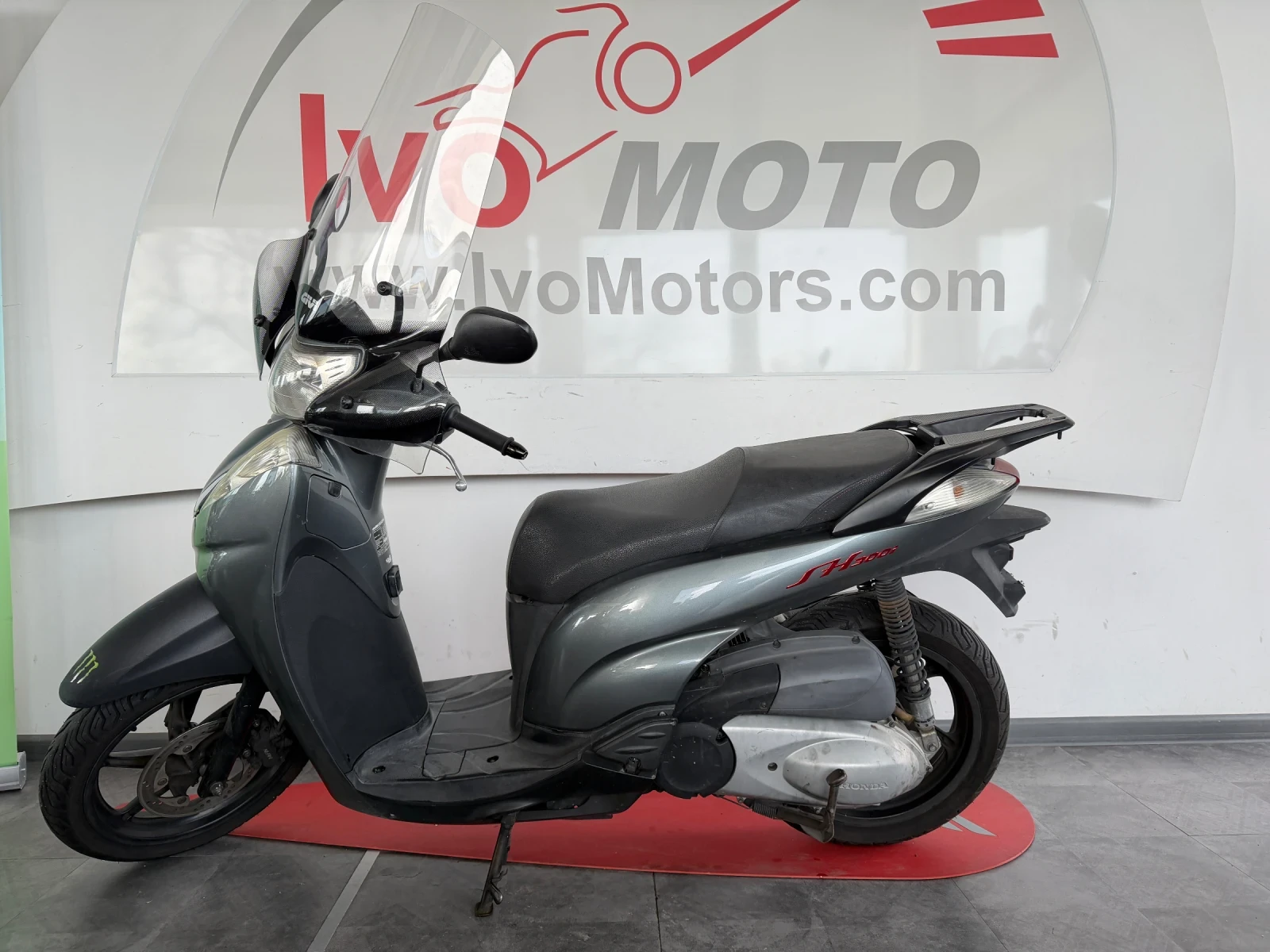 Honda Sh 300 - изображение 3