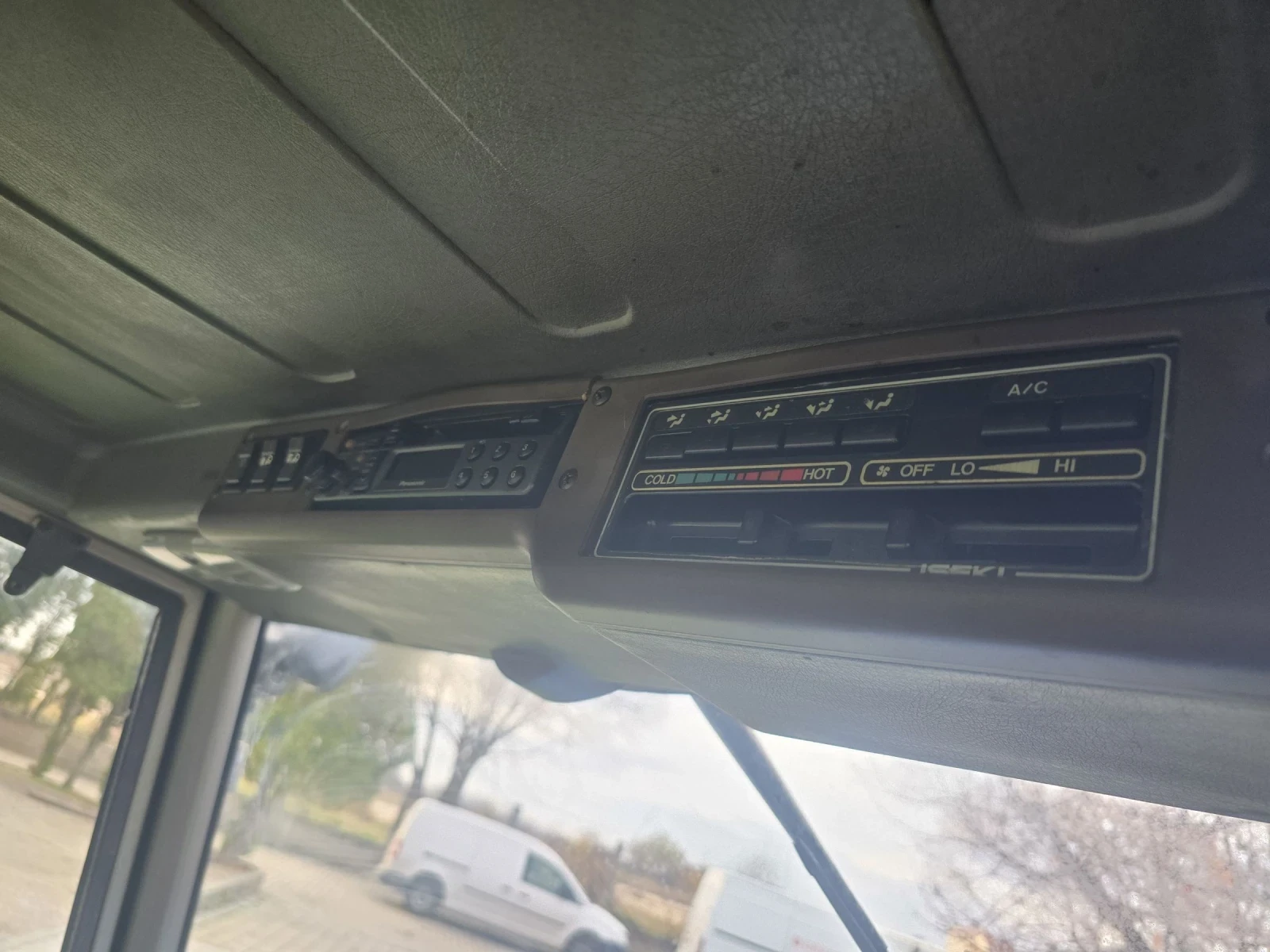  ISEKI Geas 31 | Mobile.bg   4