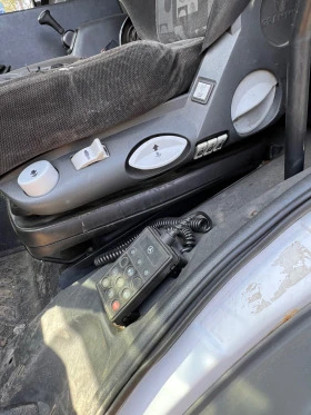 Автокран Mercedes-Benz Atego, снимка 12