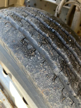 Автокран Mercedes-Benz Atego, снимка 14