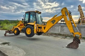 Багер JCB 3CX, снимка 5