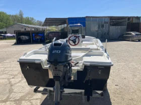 Лодка Safter Yacht 4.50, снимка 5