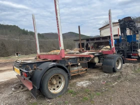 За камион Lamberet ТРУПАРКА , снимка 1