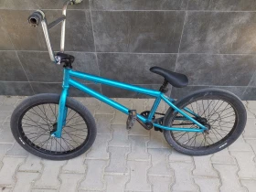     BMX