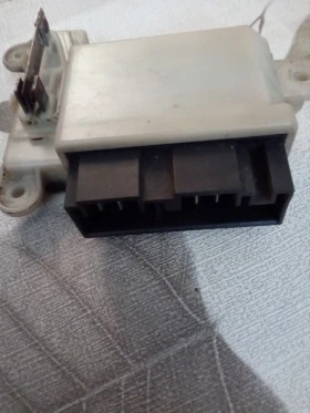 реле за алтенатор за Фиат Уно, снимка 2