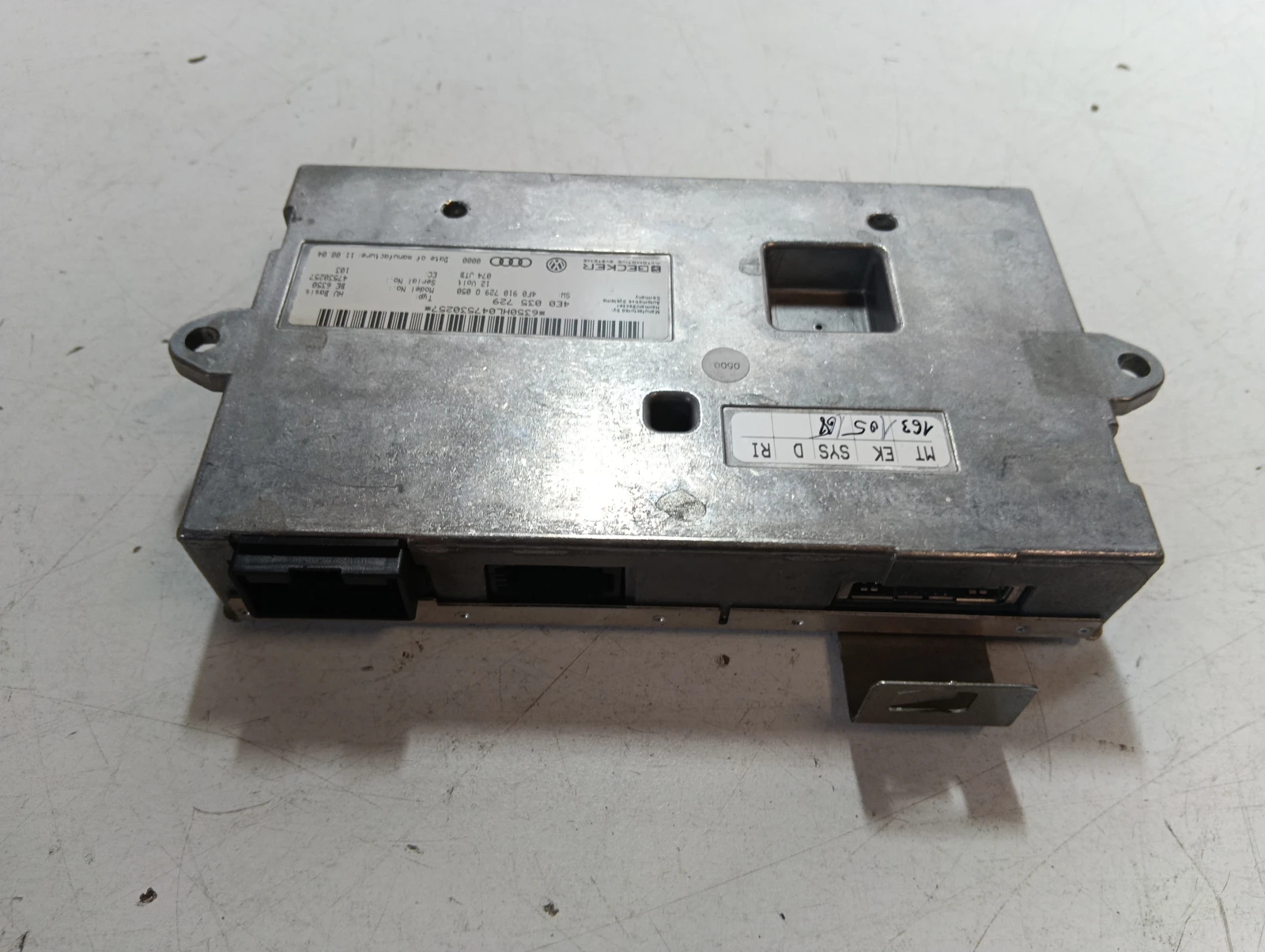 ����� Audi A6 | Mobile.bg � ����������� 1