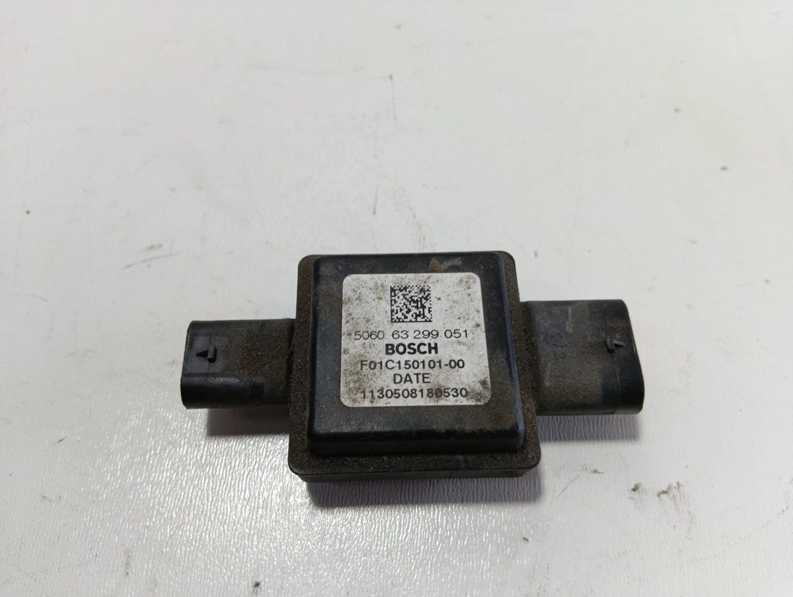 модул ADBLUE 506063299051 VW Sharan