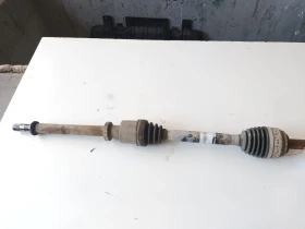 полуоска предна дясна Рено Лагуна 2.0б