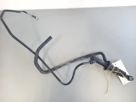 Помпа съединител горна Рено Клио 1.6Б (з)