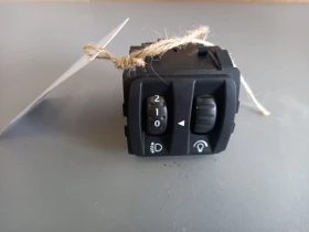 Копче регулиране фарове Рено Меган 3 