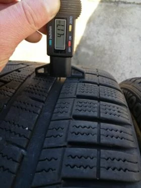 Гуми Зимни 245/45R19, снимка 7