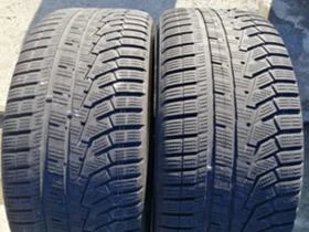 Гуми Зимни 245/45R19, снимка 1