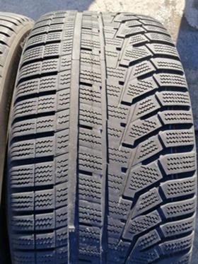 Гуми Зимни 245/45R19, снимка 4