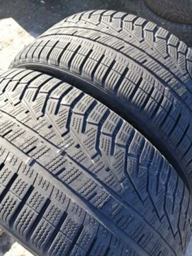 Гуми Зимни 245/45R19, снимка 3