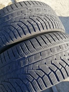 Гуми Зимни 245/45R19, снимка 2