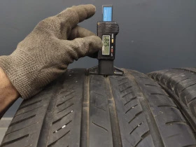 Гуми Летни 225/40R18, снимка 4