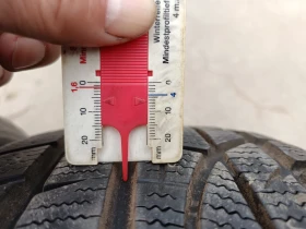 Гуми Зимни 205/55R16, снимка 8