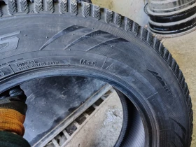 Гуми Зимни 235/65R17, снимка 6