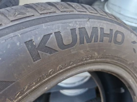 Гуми Зимни 225/60R17, снимка 4