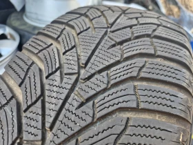 Гуми Зимни 225/60R17, снимка 1