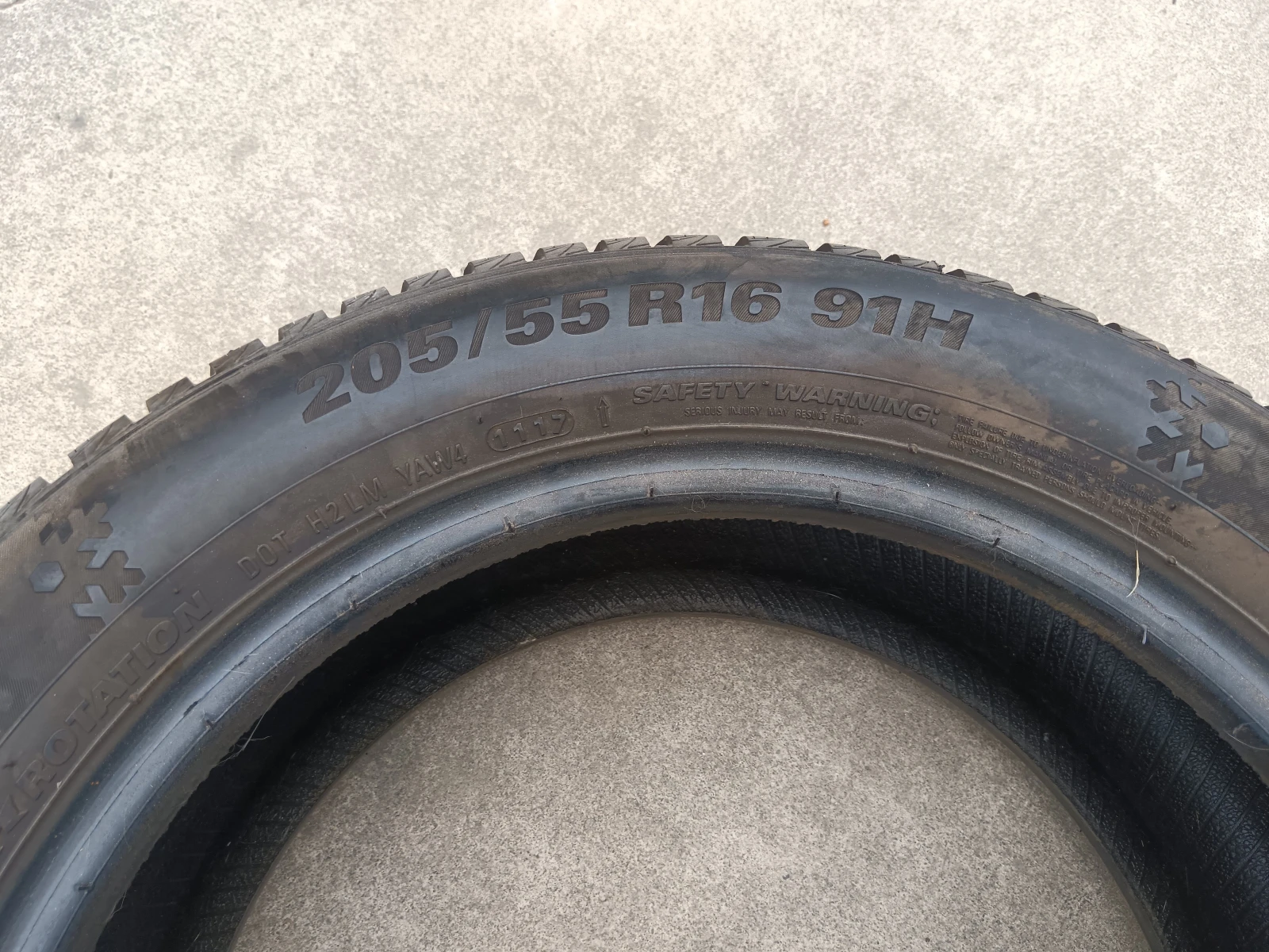  205/55R16 | Mobile.bg   5
