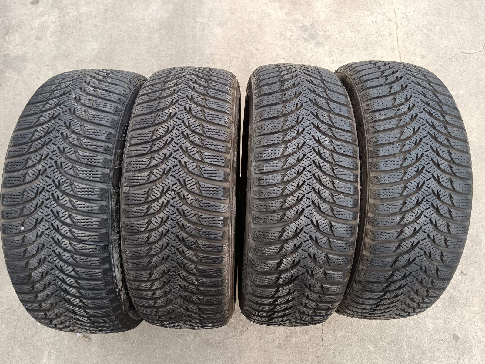  205/55R16 | Mobile.bg   2