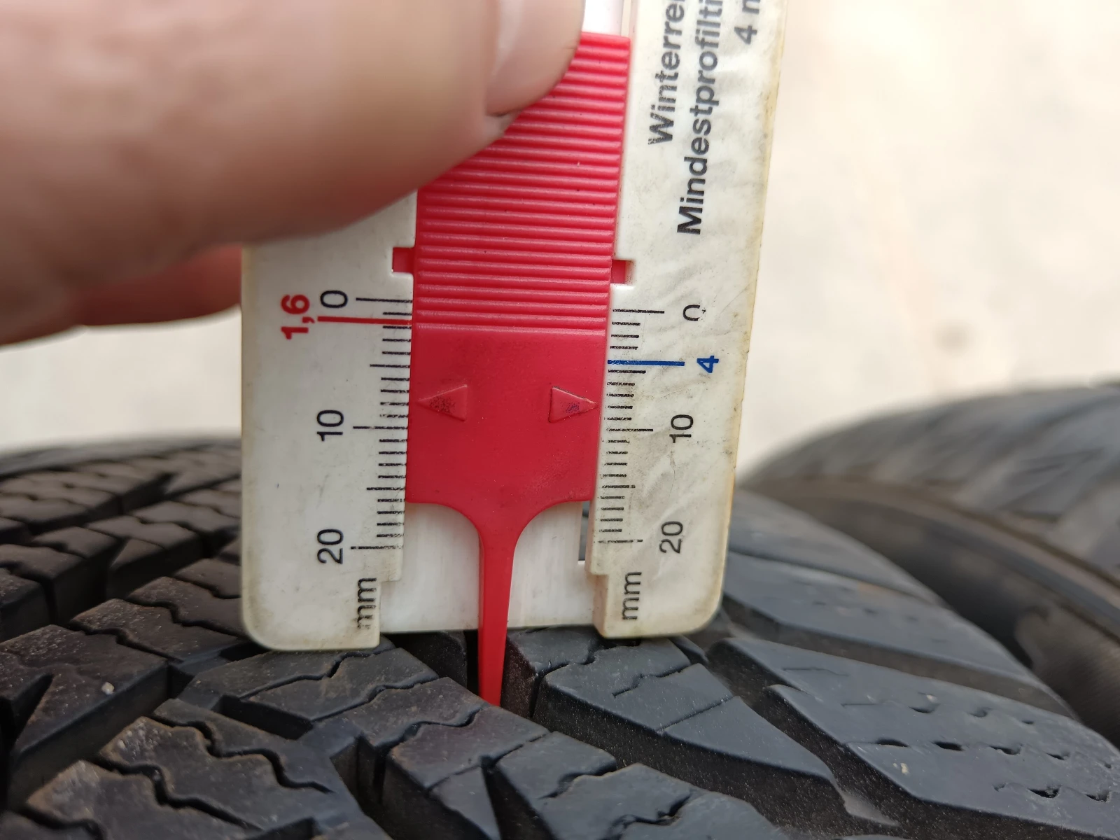  205/55R16 | Mobile.bg   3