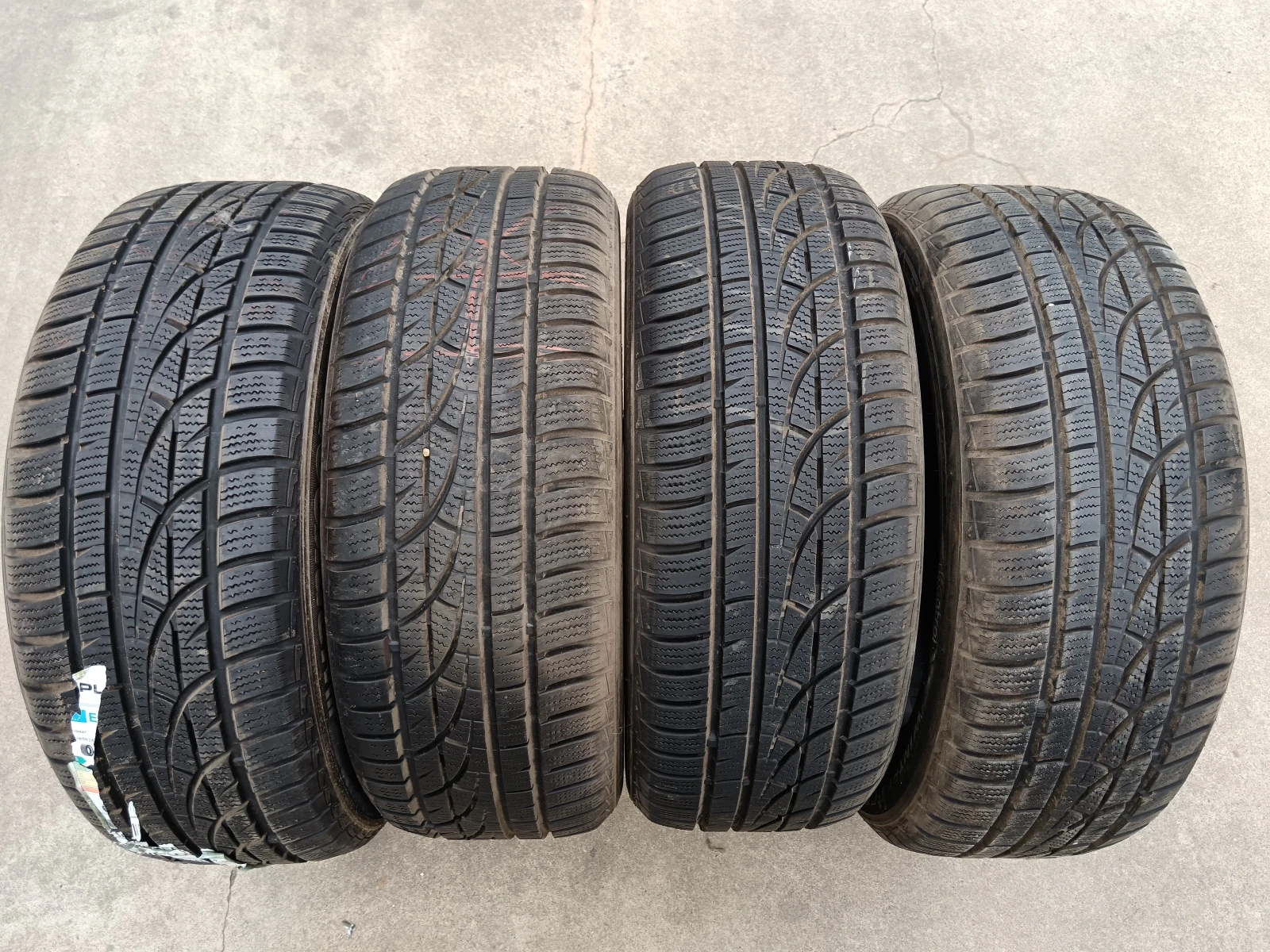  205/55R16 | Mobile.bg   6