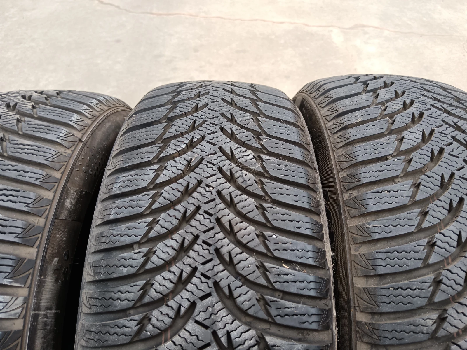  205/55R16 | Mobile.bg   1