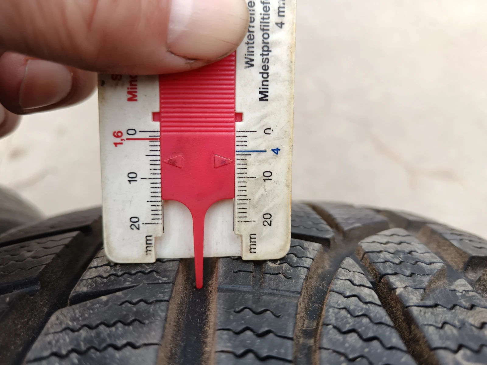  205/55R16 | Mobile.bg   8