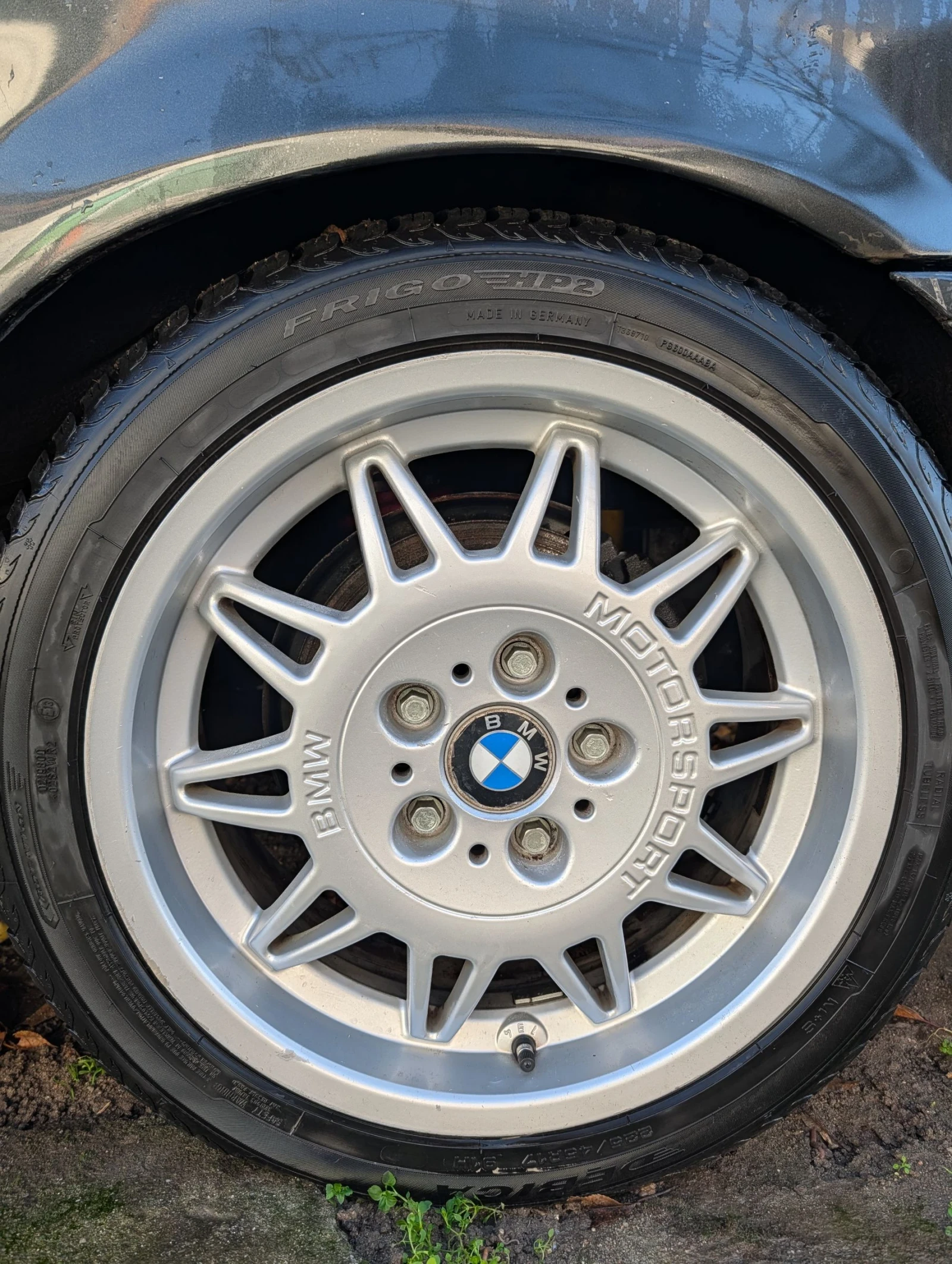 ������ �� BMW | Mobile.bg � ����������� 2