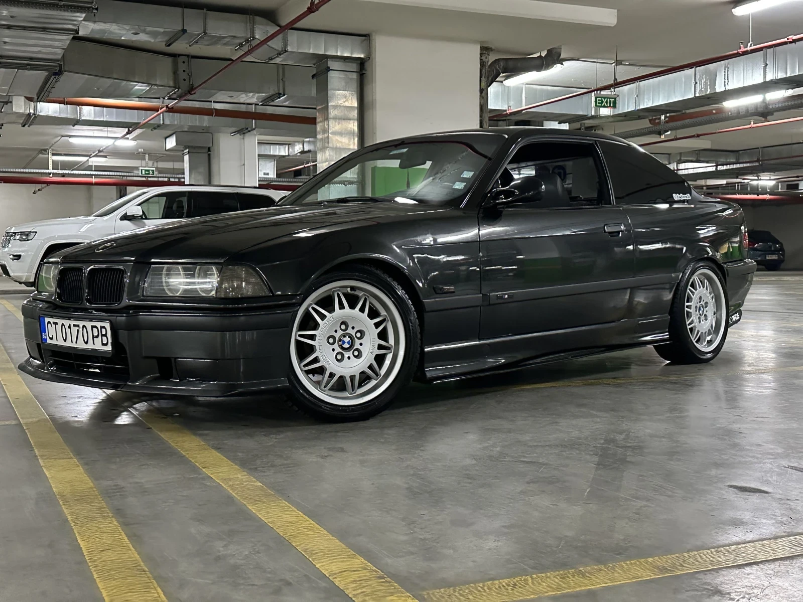 ������ �� BMW | Mobile.bg � ����������� 1